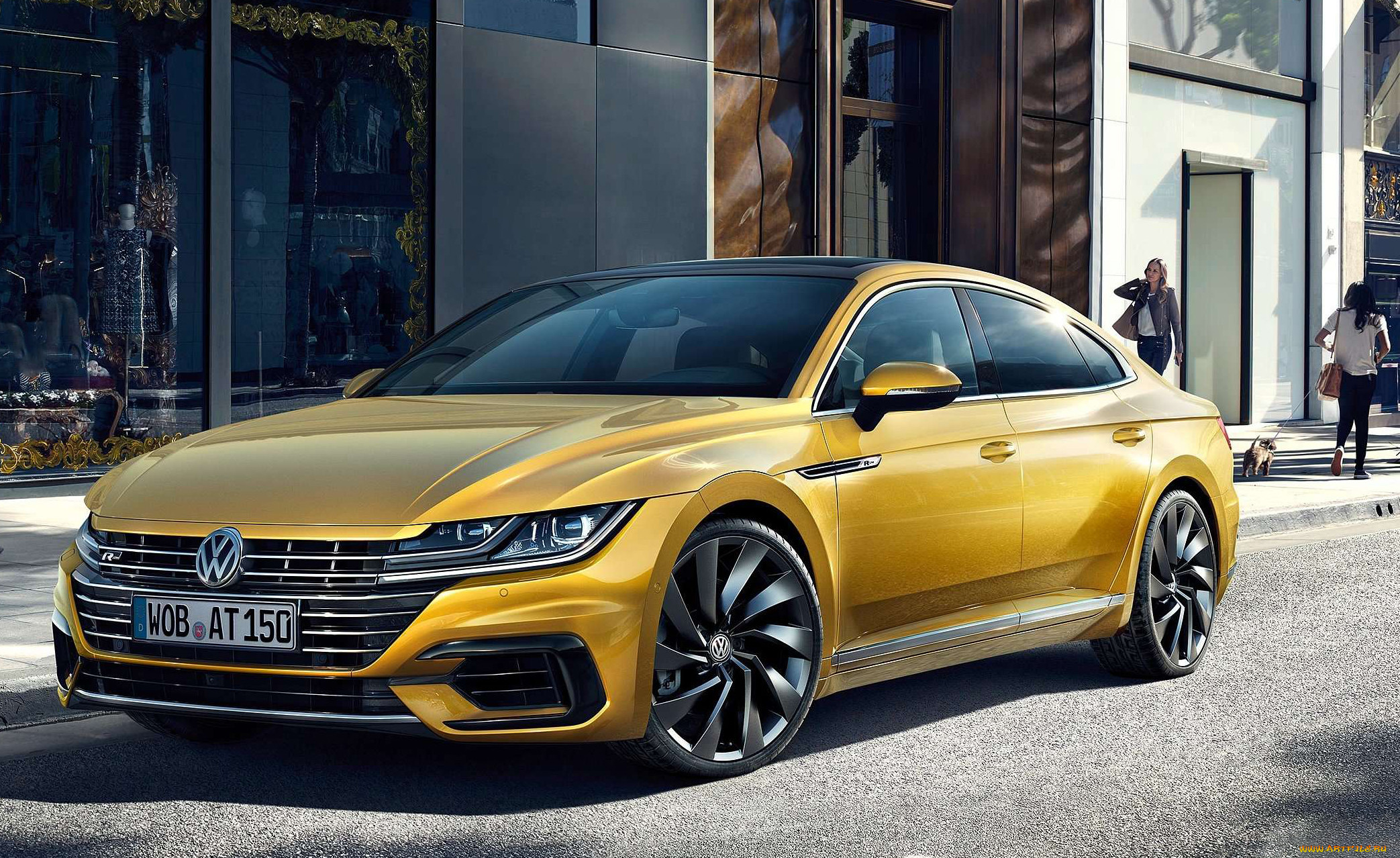 volkswagen arteon 2018, ,    , 2018, arteon, volkswagen